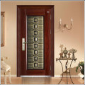 Bronze Oberfläche Hochwertige Tür